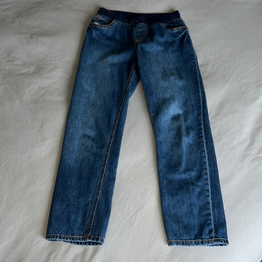 Carters Boys Jeans